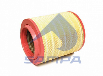 Фильтр воздушный VO     (d=211  D=332  H=415)     / FH, FH II