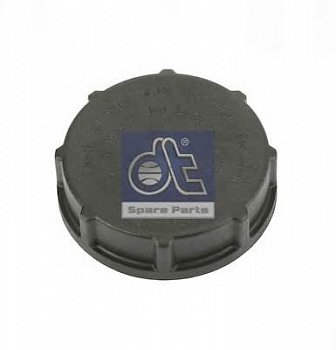 Крышка бачка ГУР DAF, IVECO, MAN, MERCEDES, RVI, SCANIA, VOLVO