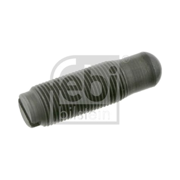Болт регулировочный ГРМ !M12x1x41 с гайкой\MAN,MB F90/2000 19-41.463 1222-4850