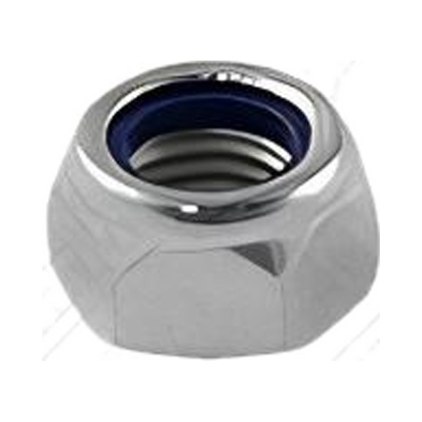 Гайка M12х1.5 с фиксатором