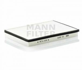 Фильтр салона (легковой)  VW  Passat