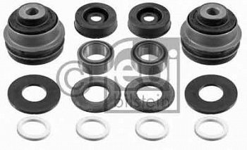 РМК стабилизатора кабины MAN