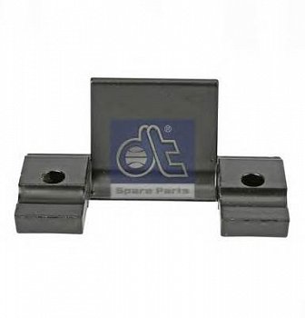 Кронштейн, облицовка радиатора