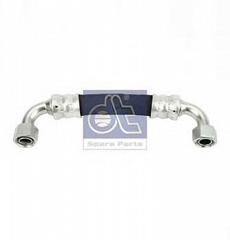 Шланг компрессора 125mm