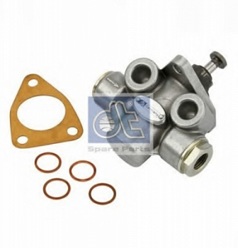 Насос топливоподкачивающий FP/KG24P303/2 D0826/36/D2066/D2865/66/76 MAN/MB