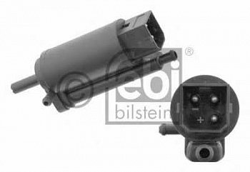 Насос омывателя стекла 3 контакта FH12