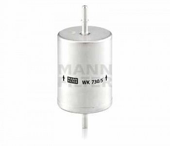 Фильтр топливный!\Ford Mondeo 01>