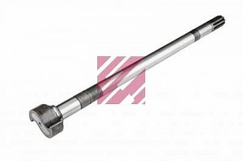 Вал тормозной SAF L=704 [659] R