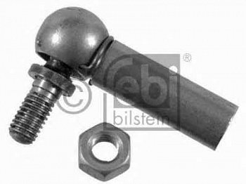 наконечник тяги газа m08x1 правый