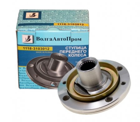 Ступица ВАЗ 1118 Калина 2170 Приора 2190 Гранта передняя