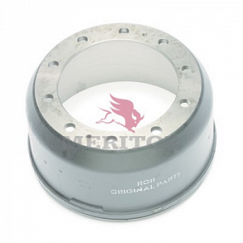 Барабан тормозной 419x180/192x238 ROR TE-9000