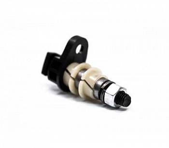 Палец кулисы КПП в сборе 2110