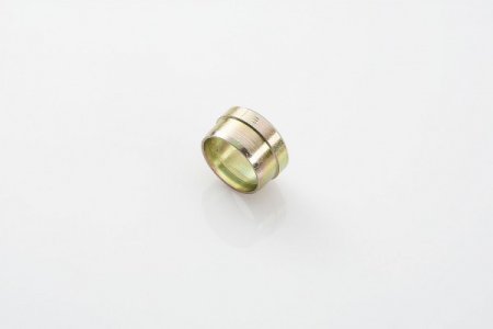 Кольцо переходника d 6mm в фитинг