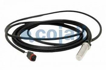 Датчик ABS. L = 2675 mm, прямой левый ,SC