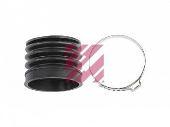 РМК суппорта Knorr / пыльник черный