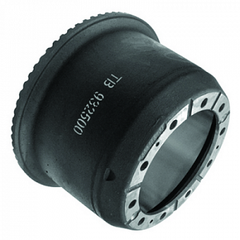 Барабан тормозной 413x266(254)x321 SC