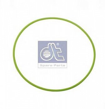 Кольцо 114.5x3  крепления компрессора SС