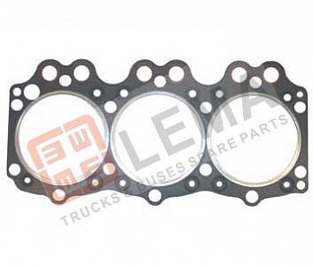 Прокладка ГБЦ IVE