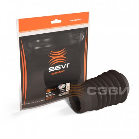 Пыльник стойки перед.2110-12