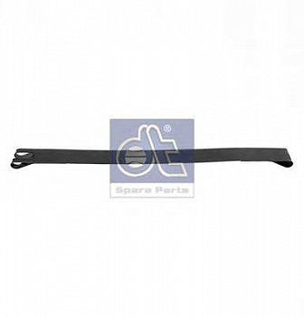 Хомут топливного бака L=695 Scania 4/P/G/R/T серия