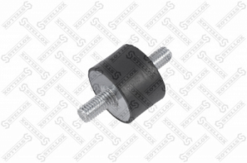 Демпфер крепления воздуховода Scania 2/3 серия 29.5mm