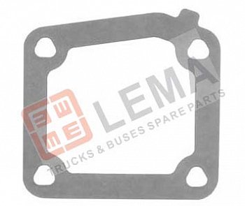 Прокладка маслозалевной горловины SC