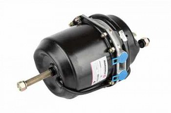 Энергоаккумулятор 24/24 кулачковый торм с вилкой Volvo/Scania