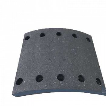 Накладки тормозные 19071 1-рем (410x200) 93685 VO