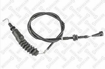 Трос газа / VW Transporter 1.9 TD 91 - 03