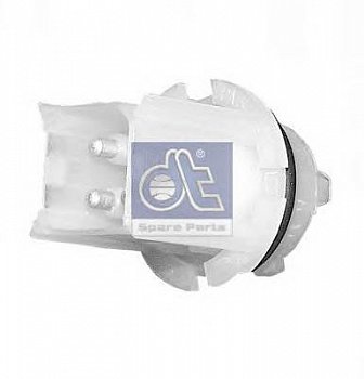 патрон лампы 3-х конт.\ VOLVO FM10(G1)/12(G1), FH(G1/2)/16(G1/2)