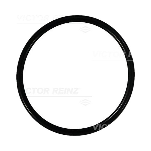 Круглое уплотнение 45X3N-FPM1-70-GN