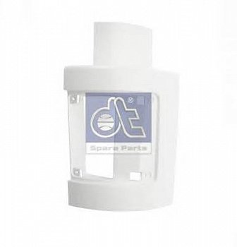 Корпус поворотника левый VO