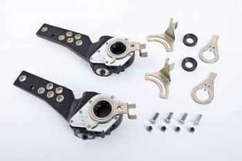 трещетка (авт.) BPW 6 отв