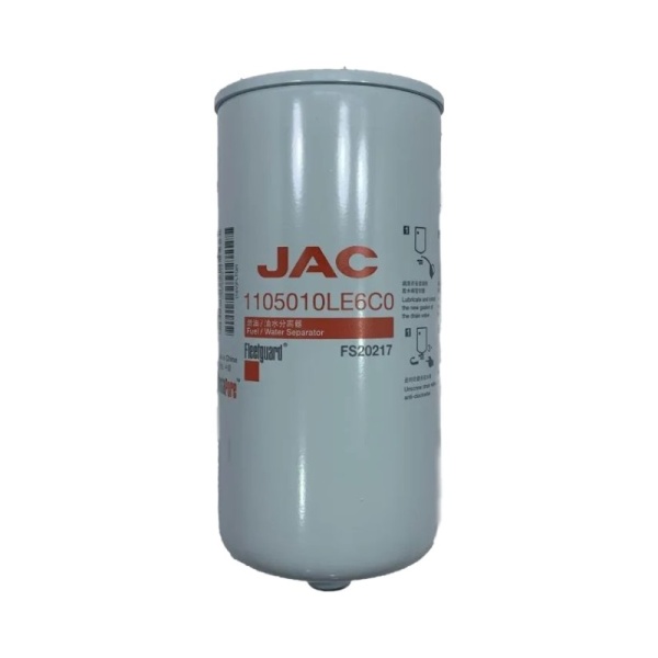 Фильтр топливный грубой очистки JAC N80/N90/N120/Компас