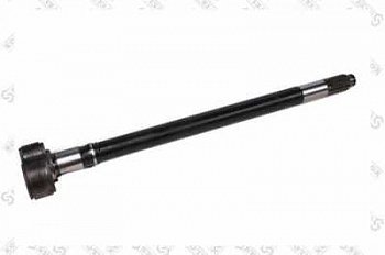 Вал тормозной SAF L=719 [663] L