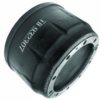 Барабан тормозной 410x238(220)x306 MB Bus