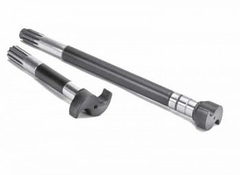 Вал тормозной BPW L=663 [547.5] R