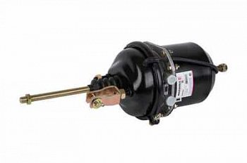 Энергоаккумулятор 30/24 SCANIA  КАМАЗ