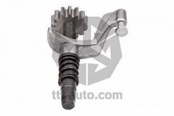 РМК суппорта правый. регулировочное устройство ELSA2