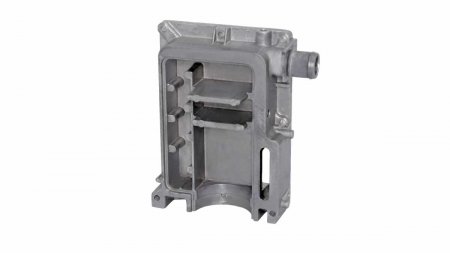 Теплообменник Бинар д.1534