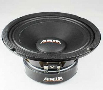 Эстрадная акустика   ARIA BZN-165S