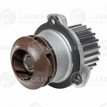 Насос водяной ВАЗ 2108 усиленная