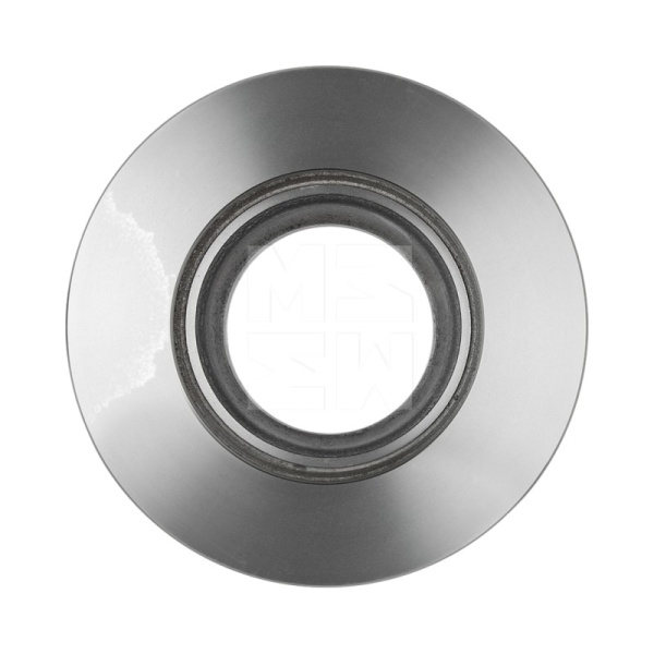 Диск тормозной 430x45x189.1 ось B9 SAF