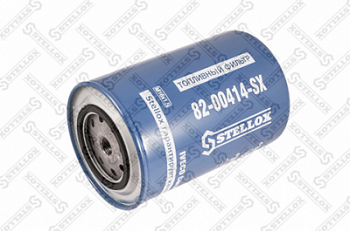 Фильтр топливный M16*1,5 Iveco EuroStar/Tech/Trakker/Stralis