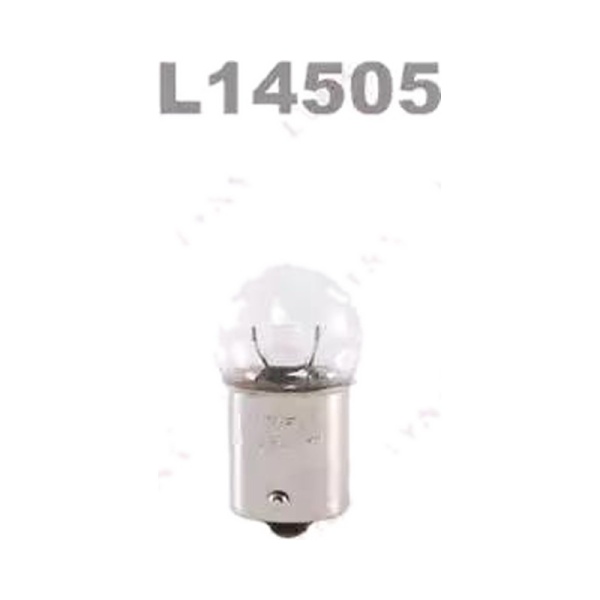 Лампа 12V R5W  BA15S LYNXauto