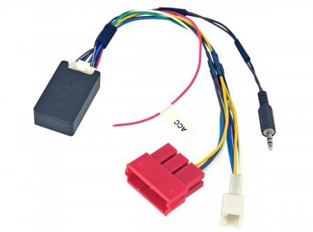 Адаптер кнопок на руле   Incar CAN-RL03