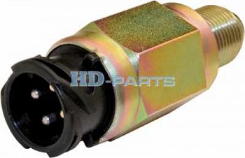 Датчик скорости VO