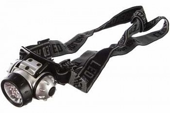 Фонарь налобный LED5351 7smd
