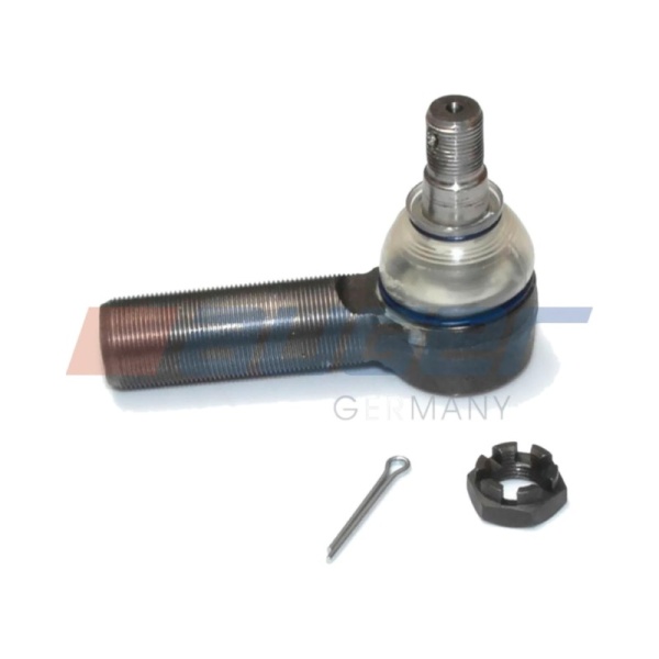 Наконечник продольной рулевой тяги правый MB 814D, L: 115/M30x1,5