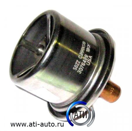 термостат Cum M11\FRL/INTERN